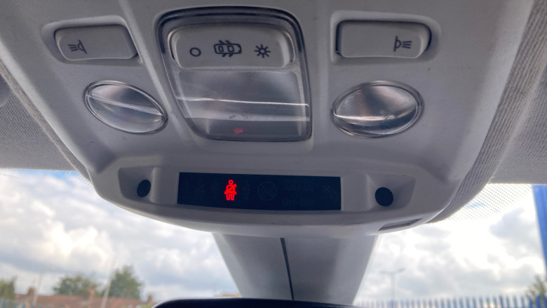 Vauxhall Corsa 1.2 Elite Edition 5dr Petrol Hatchback